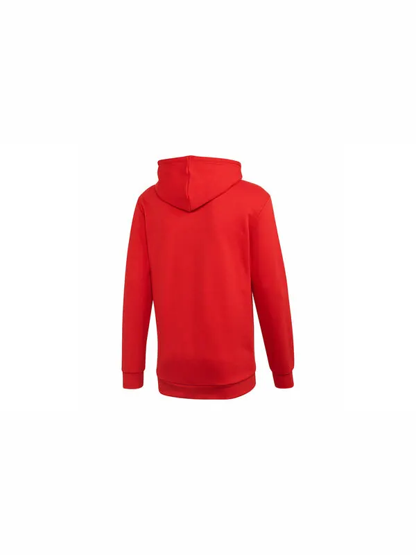 Толстовка Men's adidas originals Sports Pink Red — изображение 2 из 4, красный