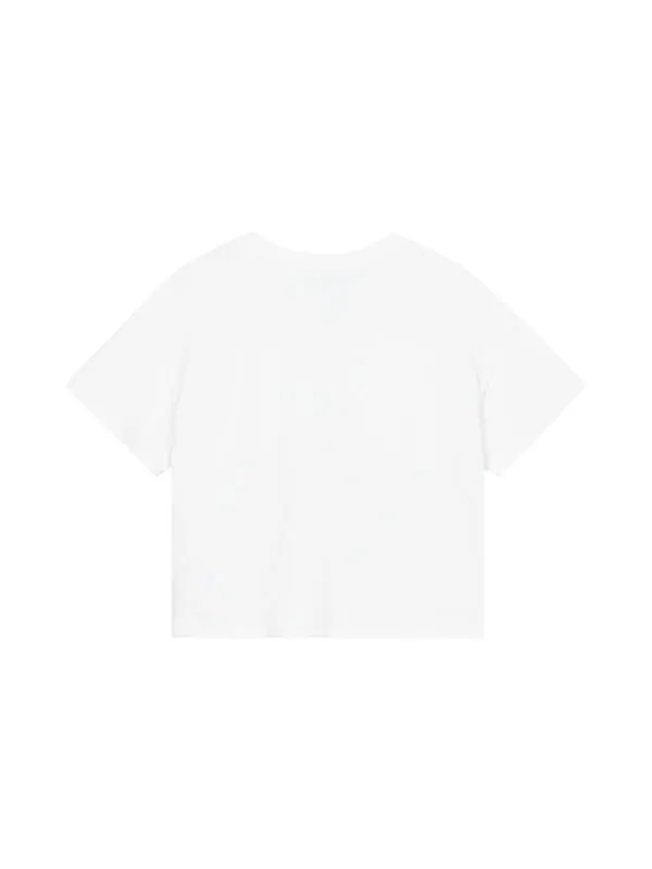 Футболка acg acg dri fit adv футболка Nike — изображение 2 из 3, белый/черный