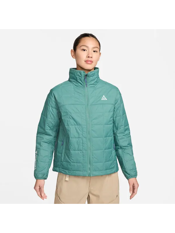 Куртка acg "rope de dope" therma-fit adv quilted jacket 'bicoastal' Nike — изображение 2 из 4, белый