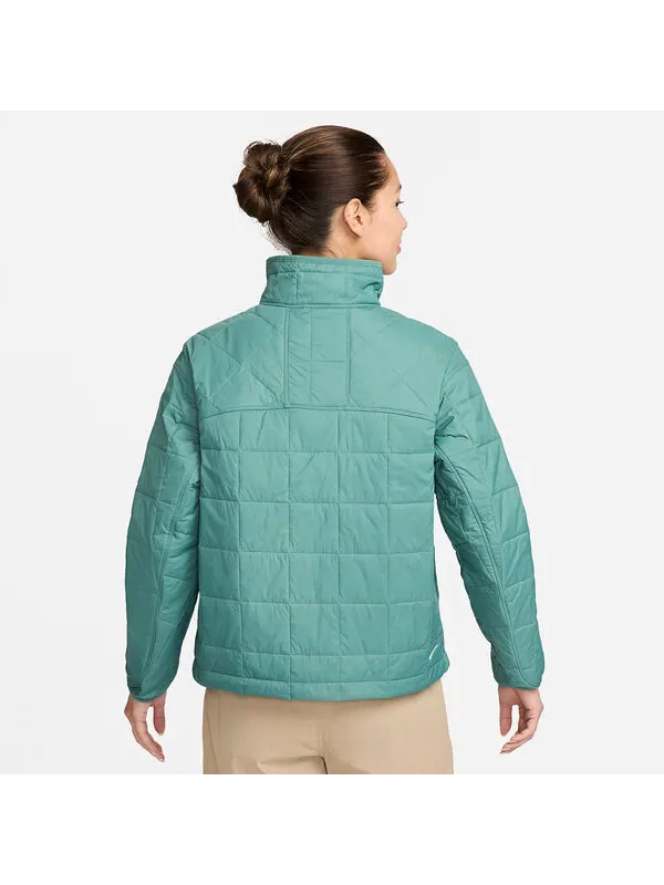 Куртка acg "rope de dope" therma-fit adv quilted jacket 'bicoastal' Nike — изображение 3 из 4, белый