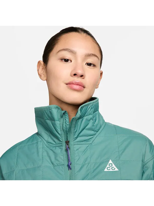 Куртка acg "rope de dope" therma-fit adv quilted jacket 'bicoastal' Nike — изображение 4 из 4, белый