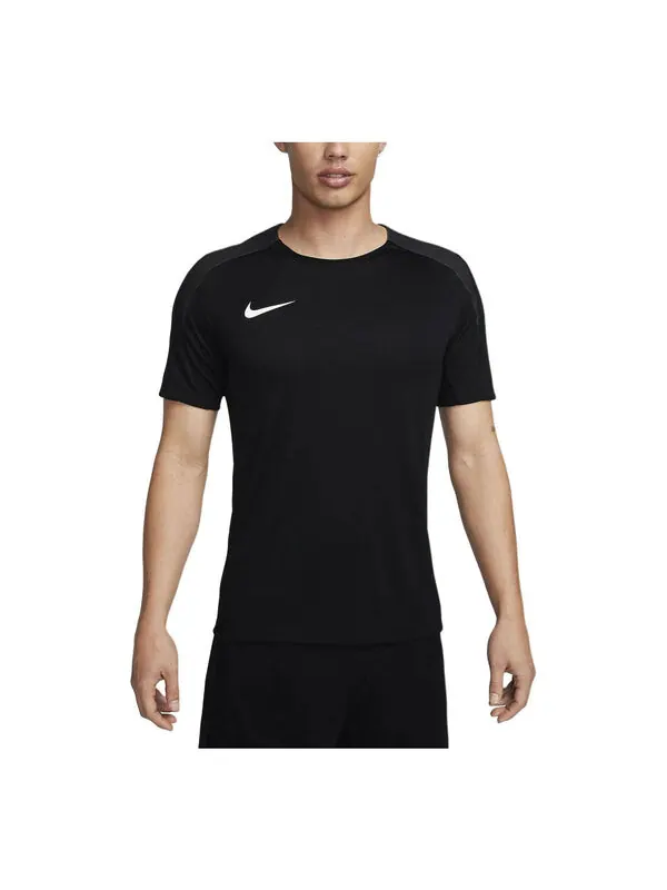 Футболка dri fit strike Nike — изображение 1 из 3, черный