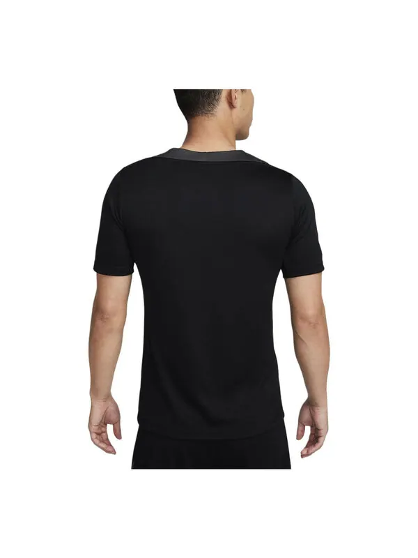 Футболка dri fit strike Nike — изображение 2 из 3, черный