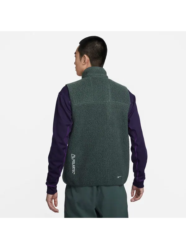 Жилеты acg arctic wolf жилет Nike — изображение 4 из 4, зеленый
