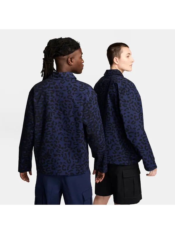 Куртка sb Nike — изображение 3 из 4, синий