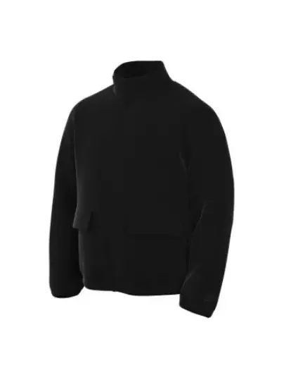 Куртка спортивная одежда tech pack storm fit куртка Nike — изображение 1 из 4, черный/хаки