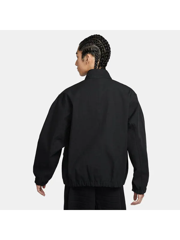 Куртка спортивная одежда tech pack storm fit куртка Nike — изображение 3 из 4, черный/хаки