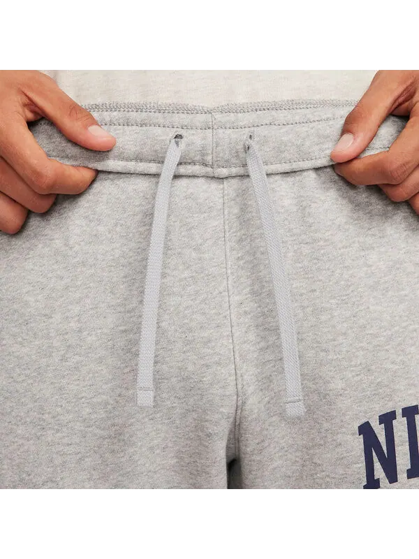Штаны клубные спортивные штаны Nike — изображение 2 из 4, серый/мульти