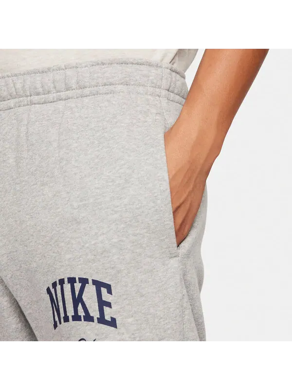 Штаны клубные спортивные штаны Nike — изображение 3 из 4, серый/мульти
