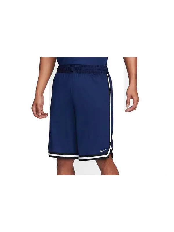 Шорты dri fit баскетбольные шорты Nike — изображение 1 из 4, черный