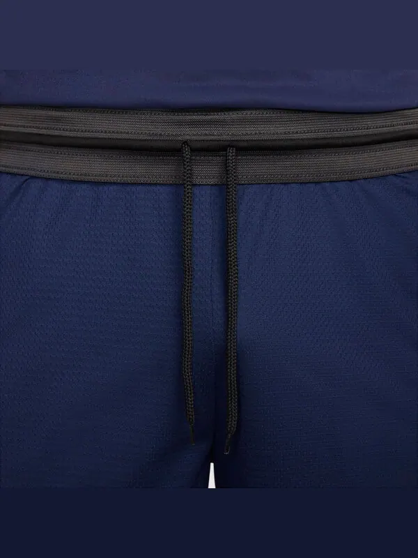 Шорты dri fit баскетбольные шорты Nike — изображение 3 из 4, черный
