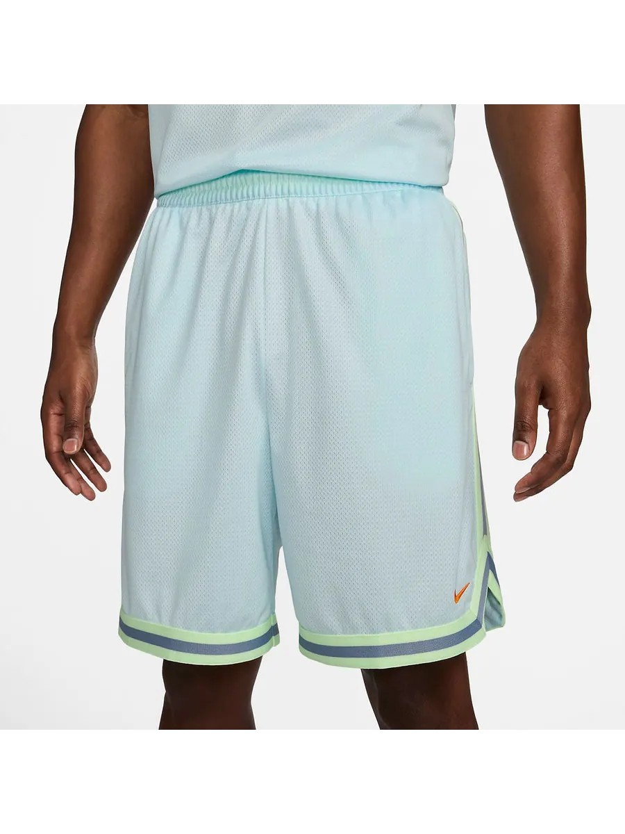 Спортивные шорты Nike Dri-FIT DNA Basketball Shorts 'Teal' — изображение 1 из 3, бирюзовый