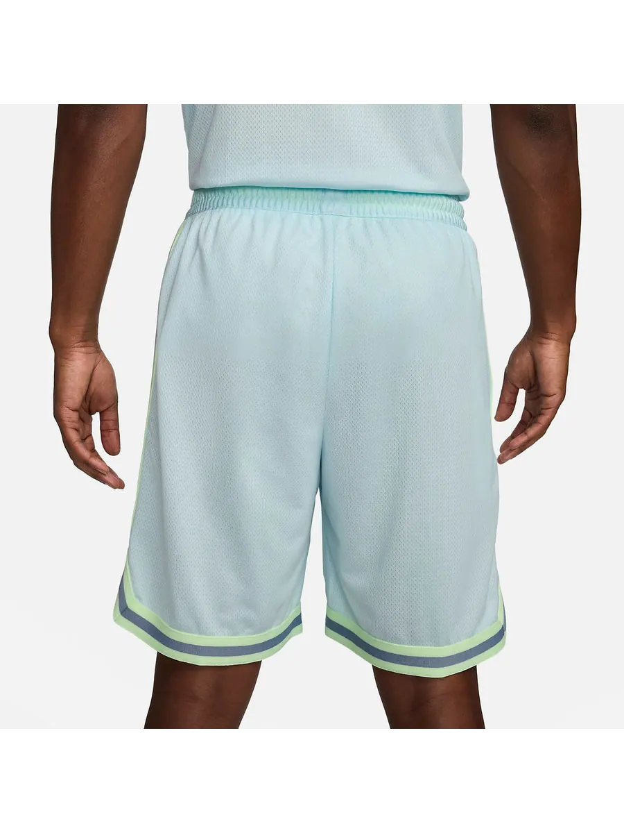 Спортивные шорты Nike Dri-FIT DNA Basketball Shorts 'Teal' — изображение 2 из 3, бирюзовый