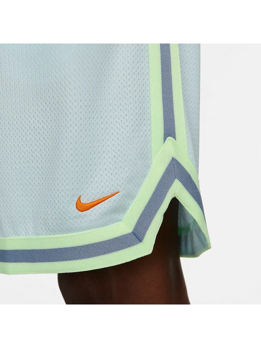 Спортивные шорты Nike Dri-FIT DNA Basketball Shorts 'Teal' — изображение 3 из 3, бирюзовый