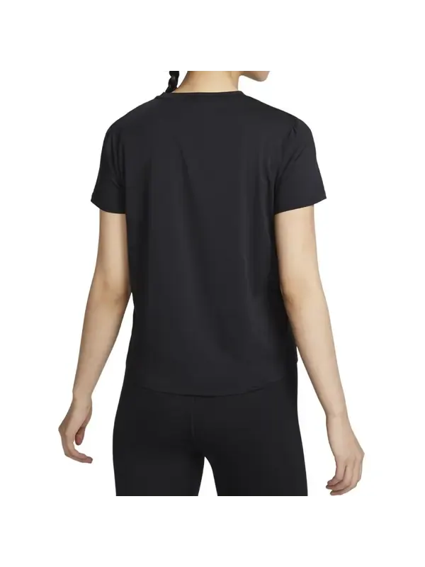 Футболка одна классическая футболка dri fit Nike — изображение 2 из 2, черный