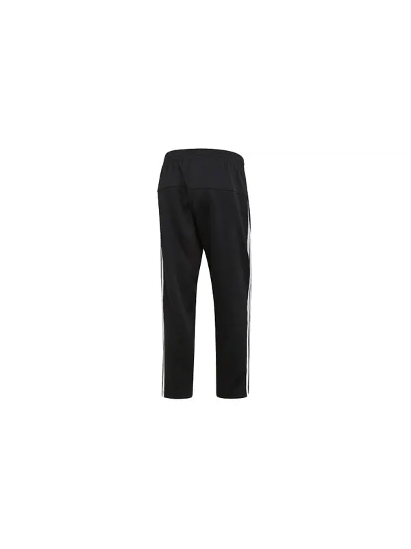 Спортивные штаны adidas originals MENS AC 7/8 Sport Pant Black — изображение 2 из 4, черный