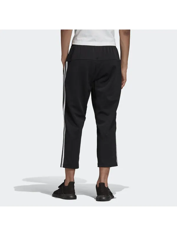Спортивные штаны adidas originals MENS AC 7/8 Sport Pant Black — изображение 4 из 4, черный