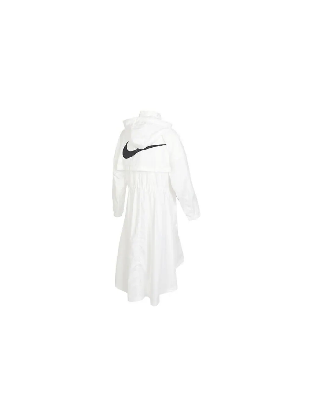 Женская куртка Nike — изображение 2 из 2, белый