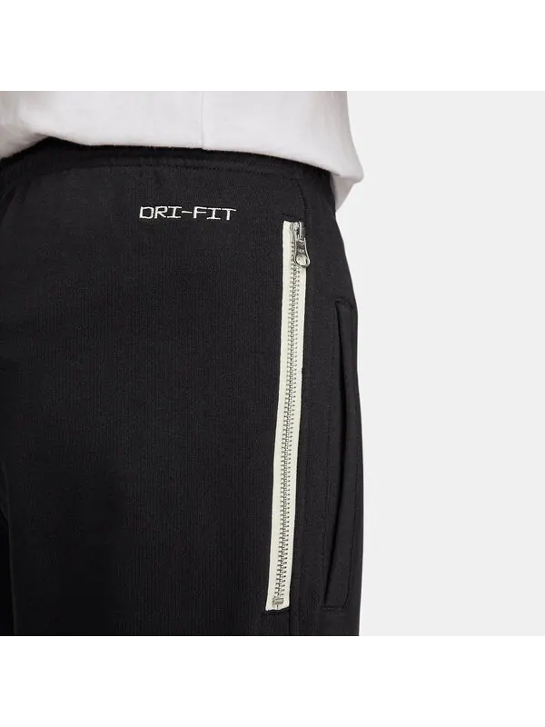 Штаны и стандартные штаны dri fit Nike — изображение 3 из 4, черный