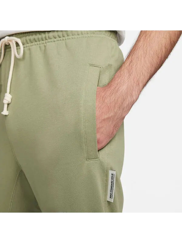 Штаны и стандартные штаны dri fit Nike — изображение 3 из 4, зеленый