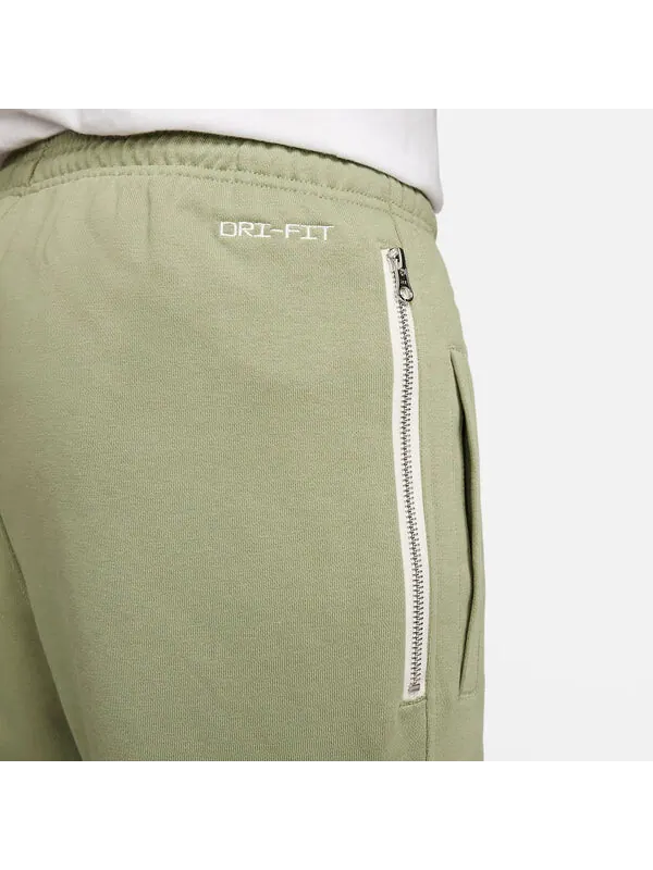 Штаны и стандартные штаны dri fit Nike — изображение 4 из 4, зеленый