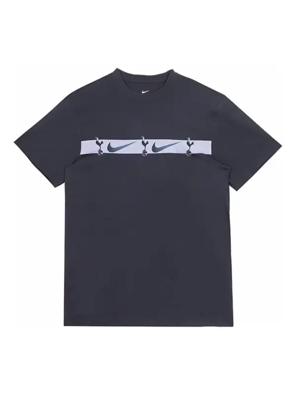 Футболка tottenham hotspur Nike — изображение 1 из 2, темно-синий