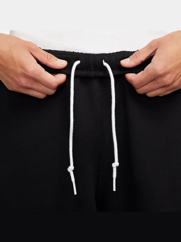 Штаны спортивные swoosh спортивные штаны Nike — изображение 2 из 4, черный