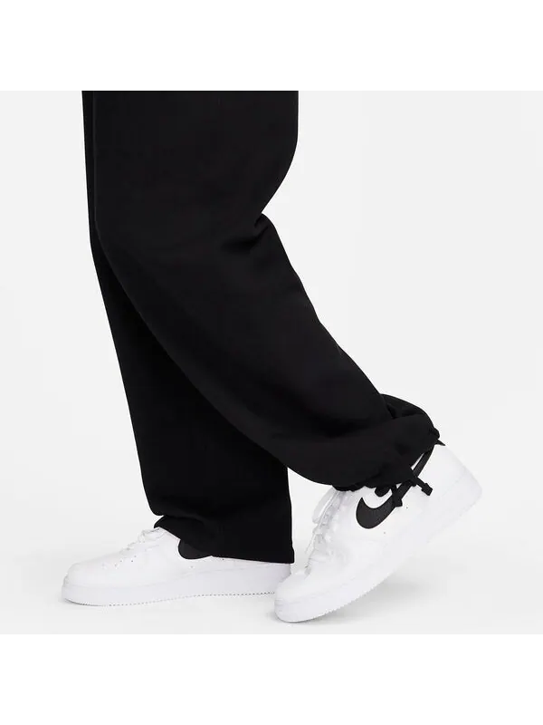 Штаны спортивные swoosh спортивные штаны Nike — изображение 3 из 4, черный