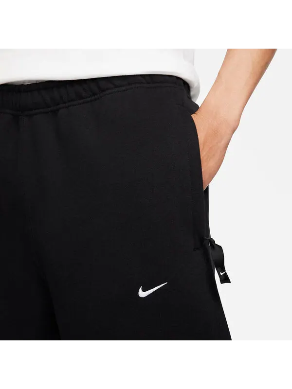 Штаны спортивные swoosh спортивные штаны Nike — изображение 4 из 4, черный