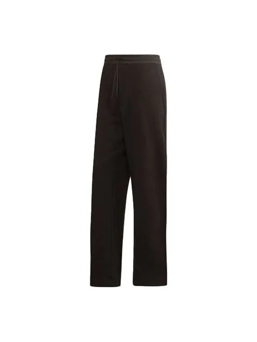 Брюки и 3 классических махровых широких брюк Adidas — 1