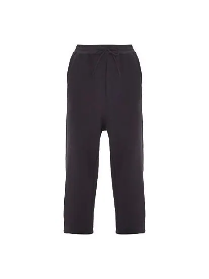 Брюки и 3 классических укороченных брюк из махровой ткани Adidas — 1