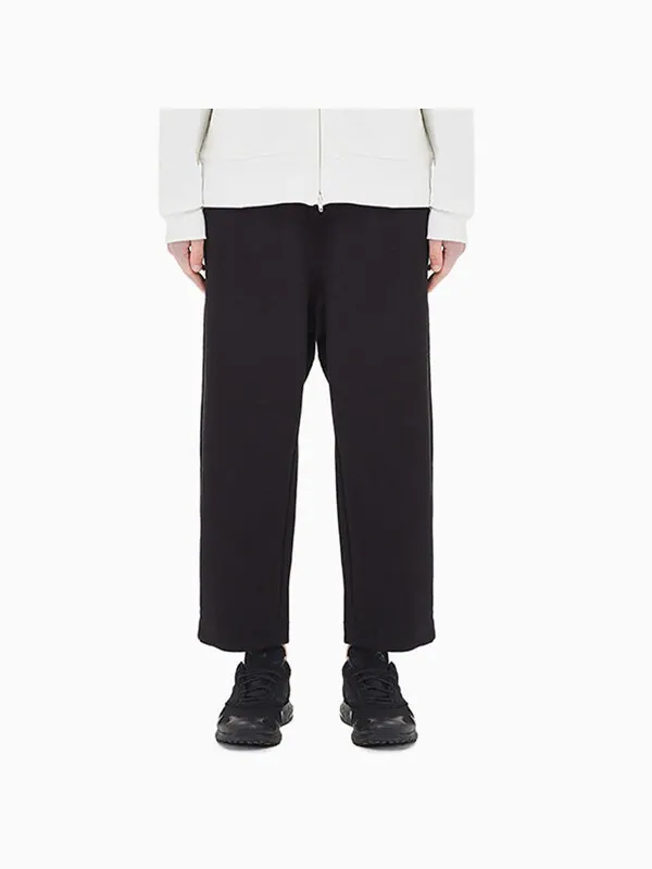 Брюки и 3 классических укороченных брюк из махровой ткани Adidas — 3