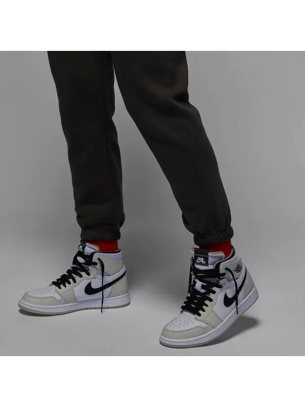 Штаны brooklyn флисовые спортивные штаны Air Jordan — изображение 4 из 4, черный