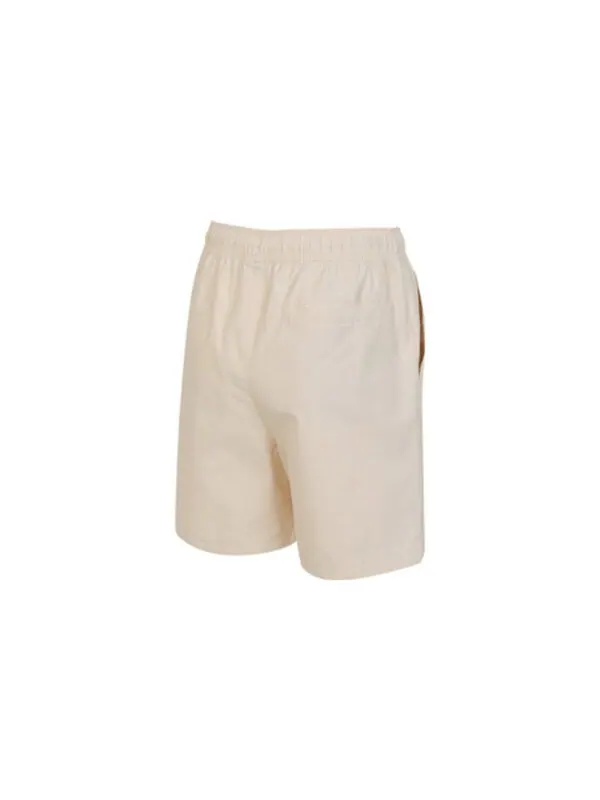 Шорты jordan essential woven short 'beige' Nike — изображение 2 из 3, бежевый