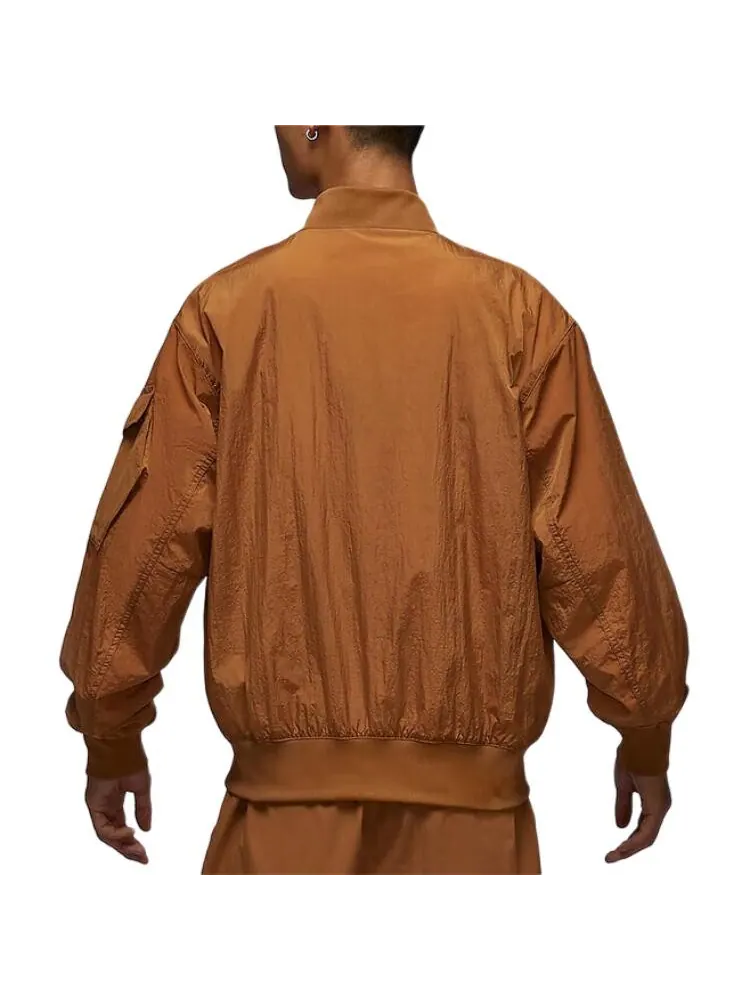 Куртка Jordan Apparel — изображение 2 из 2, коричневый