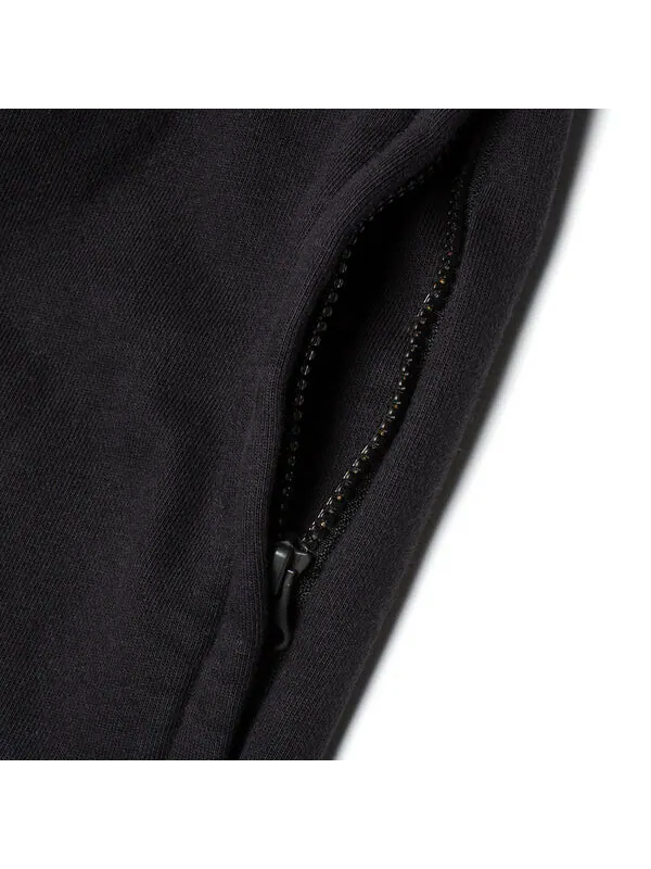 Штаны x штаны stussy fw23 Nike — изображение 4 из 4, черный/белый