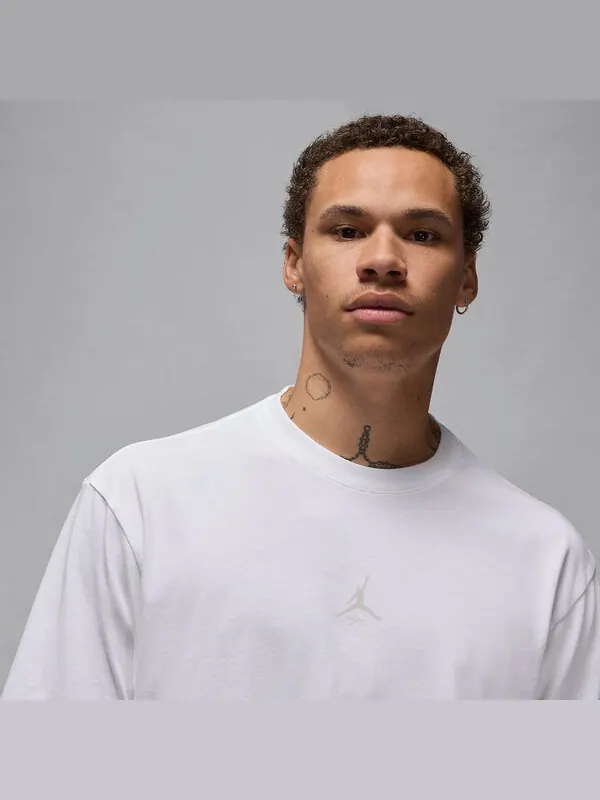 Футболка т Nike — изображение 3 из 4, белый