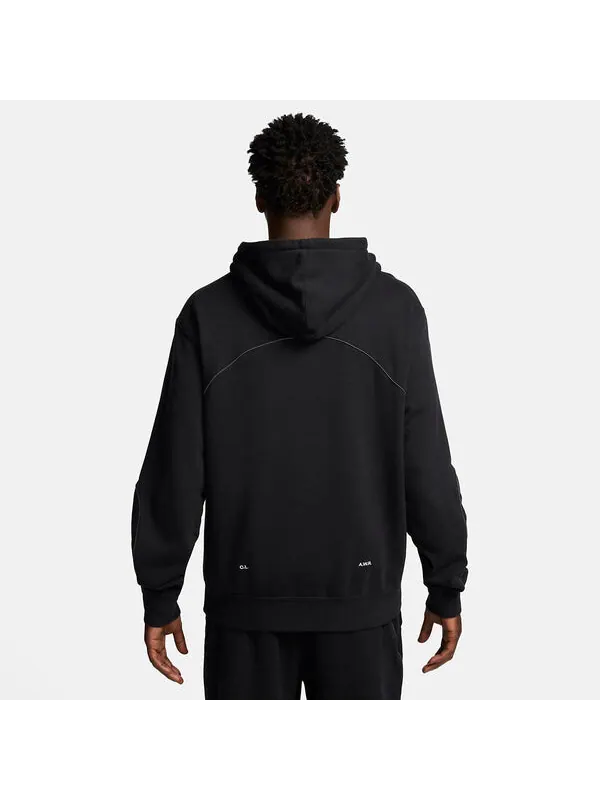 Толстовка x nocta drake nrg флис cs толстовка Nike — изображение 4 из 4, черный