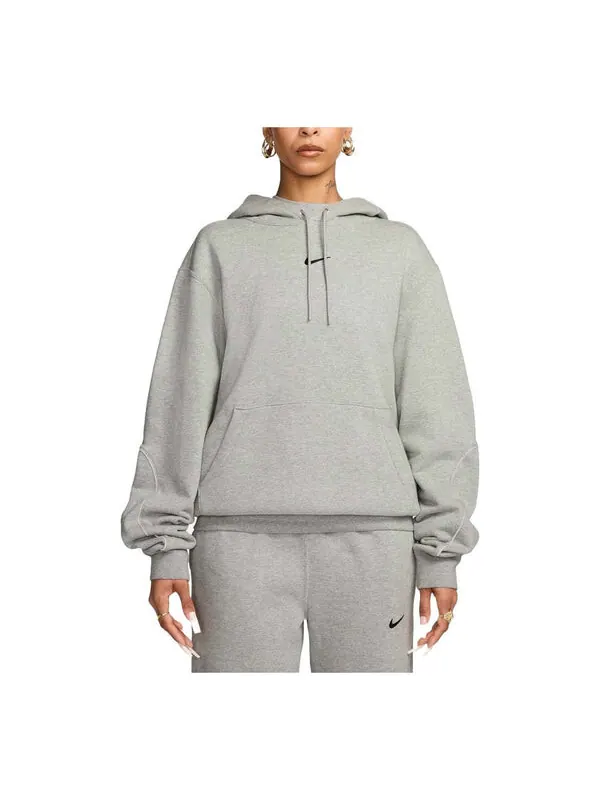 Толстовка x nocta флис cs толстовка азиатские размеры Nike — изображение 1 из 2