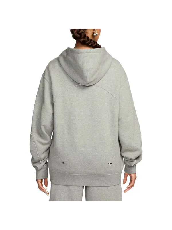 Толстовка x nocta флис cs толстовка азиатские размеры Nike — изображение 2 из 2