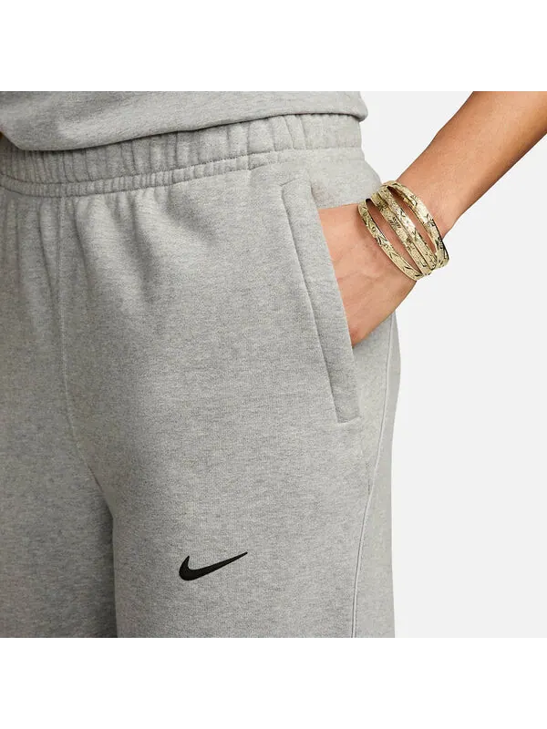 Штаны x nocta drake nrg спортивные штаны Nike — изображение 2 из 4, серый