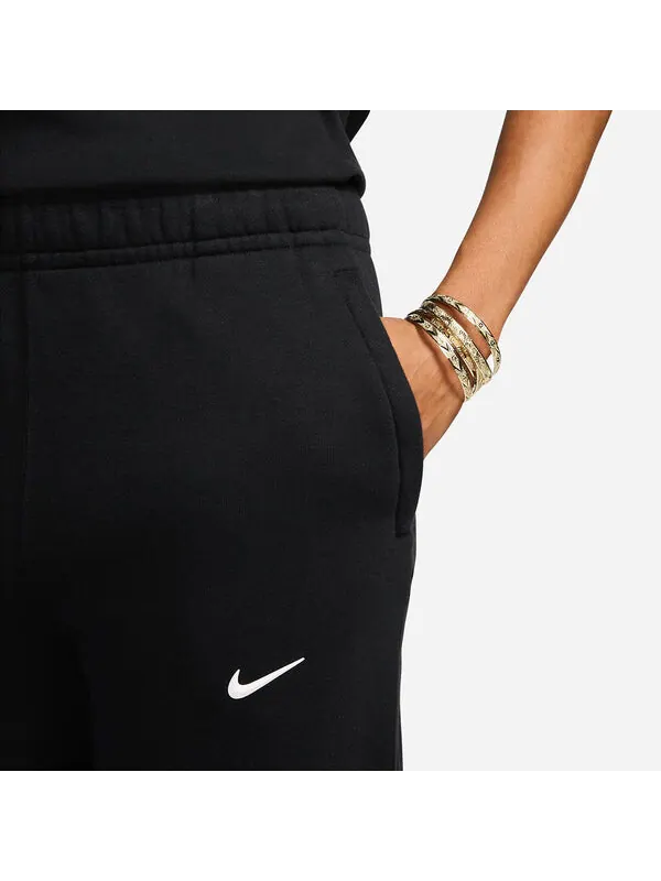Штаны x nocta drake спортивные штаны Nike — изображение 2 из 4, черный