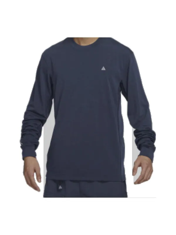 Футболка acg dri fit Nike — изображение 1 из 4, синий