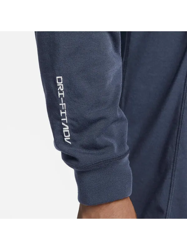 Футболка acg dri fit Nike — изображение 3 из 4, синий