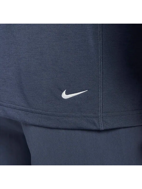 Футболка acg dri fit Nike — изображение 4 из 4, синий