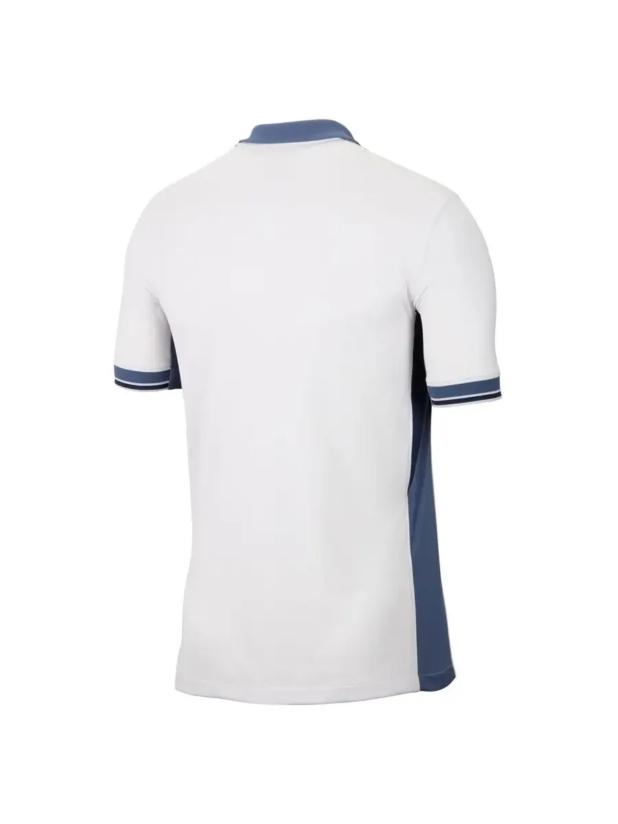 Джерси Nike Inter Milan 24/25 Stadium Away Jersey 'White' — изображение 2 из 5, белый