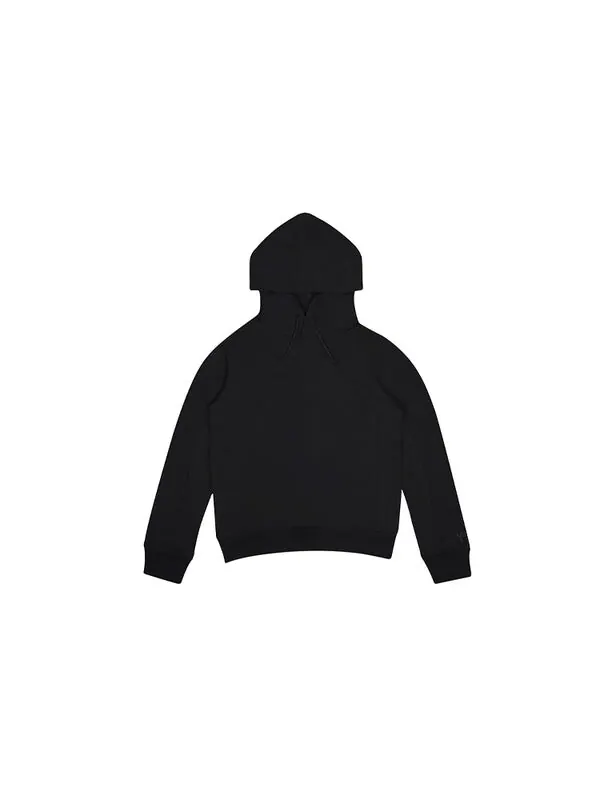 Толстовка Y-3 Back Large animal Pattern Casual Unisex Black — изображение 2 из 4, черный