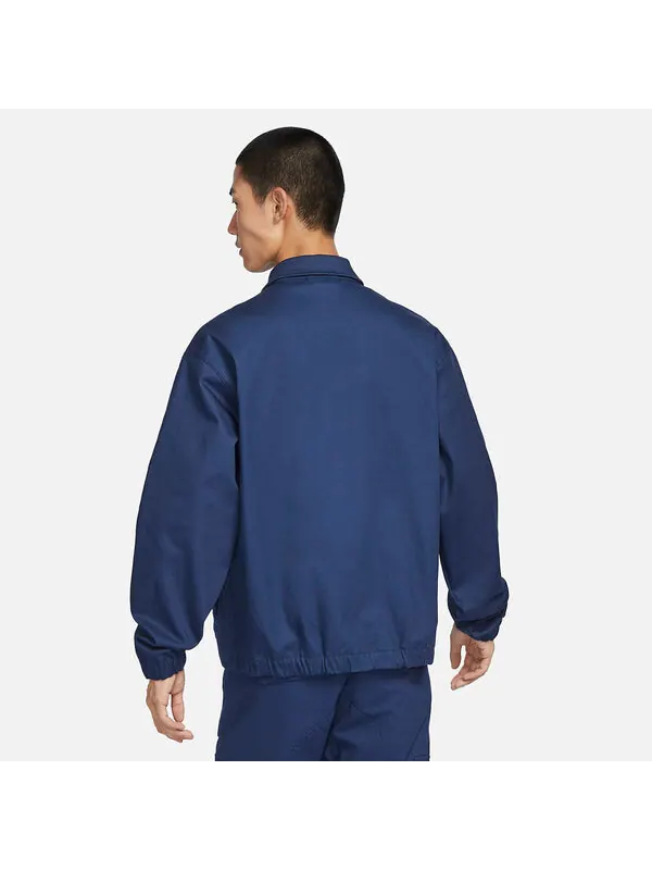 Куртка sb куртка для скейтборда Nike — изображение 2 из 4, темно-синий