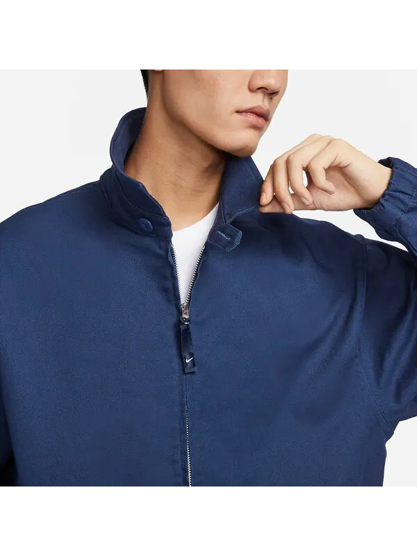 Куртка sb куртка для скейтборда Nike — изображение 3 из 4, темно-синий
