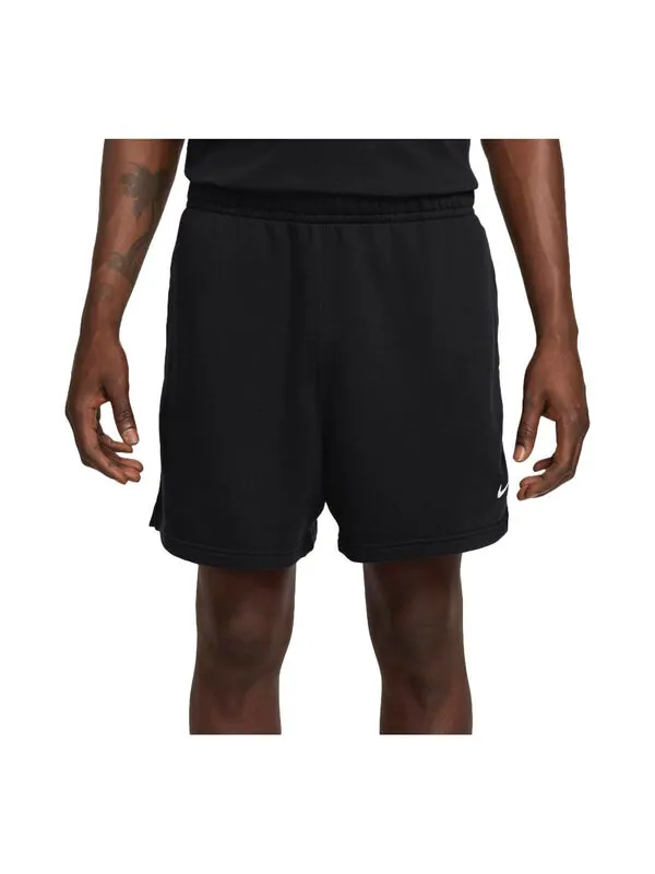 Шорты x nocta cardinal флисовые шорты Nike — изображение 1 из 2, черный/белый